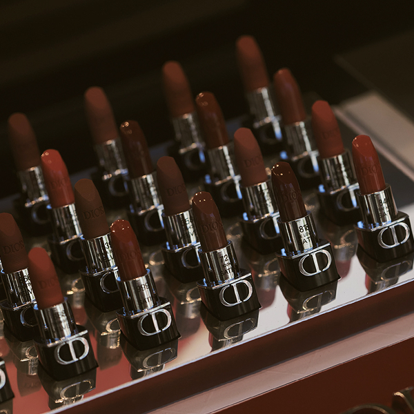 Dior Beauty Boutique