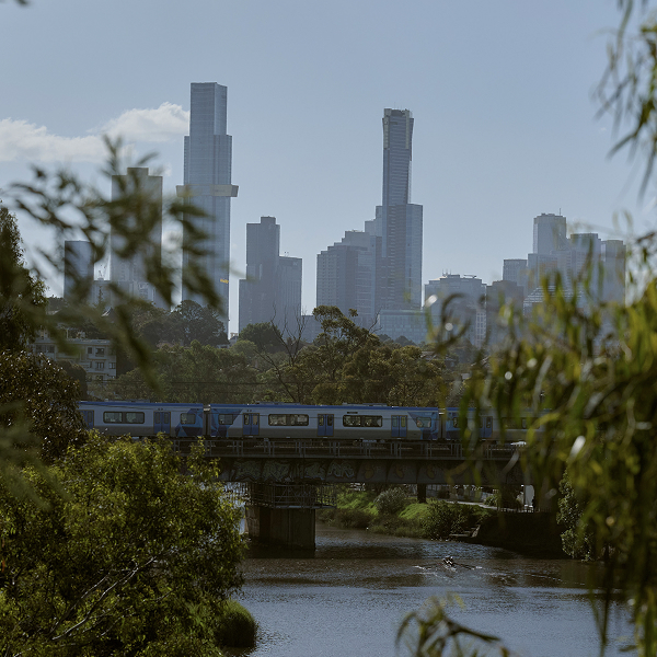 Yarra River
